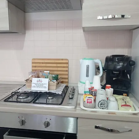 شقة Historical Center Valery Sweet House *